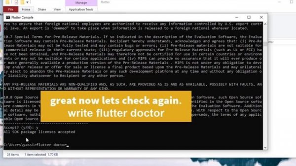 fix flutter error : gradle task assembledebug failed with exit code 1