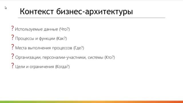 Моделирование бизнеса смотреть онлайн