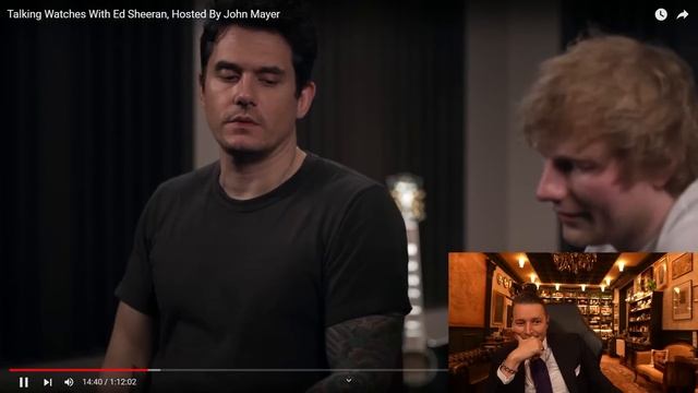 KRASS! Ed Sheeran seine Sonderanfertigungen ?? смотреть онлайн