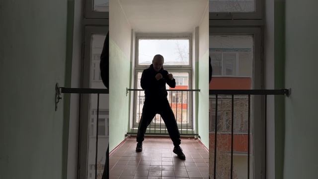 Боксëрские советы по просьбе индивидуальщика. Разгон внутренней энергетики.
