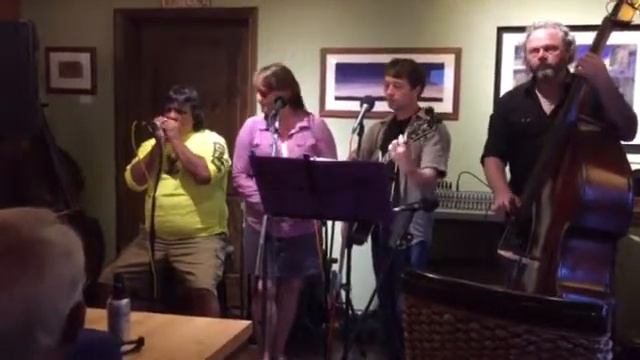 Solid Gone - (Carter Family) Clinch Mountain Band смотреть онлайн