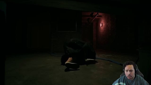 MY CRAZY EX GIRLFRIEND RUINED CHRISTMAS | Crimson Snow (Indie Horror Game) смотреть онлайн