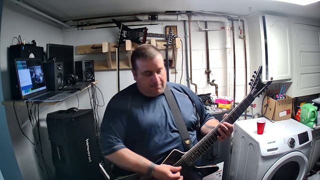 8 String Metal #1 смотреть онлайн