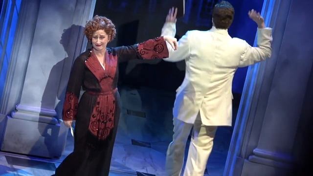 The Princess Anastasia Nikolaevna Romanova Last Perfomance Slime Tutorial смотреть онлайн