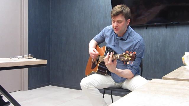 Георгий Колдун - "Что может быть проще" смотреть онлайн