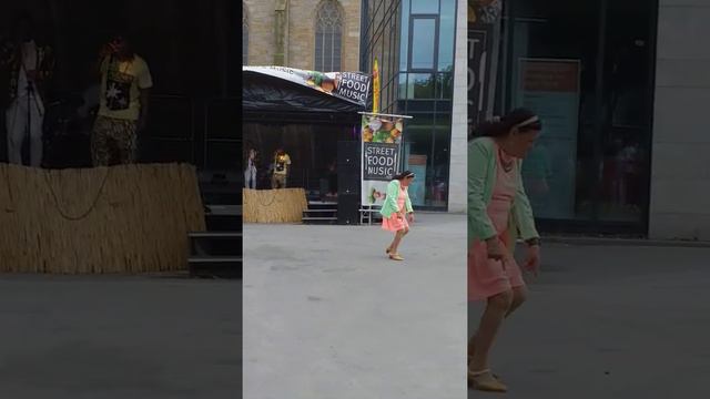 Такое надо видеть смотреть онлайн