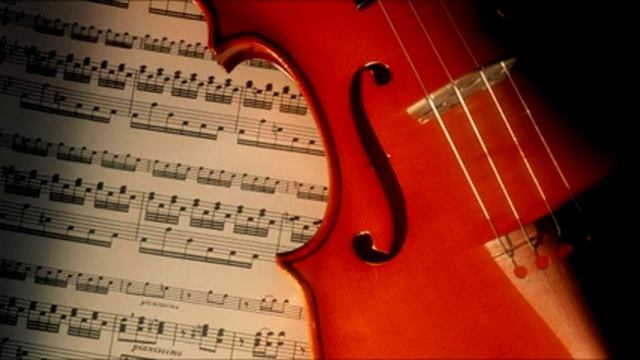 Концертный вальс Ор.47 - А.Глазунов смотреть онлайн