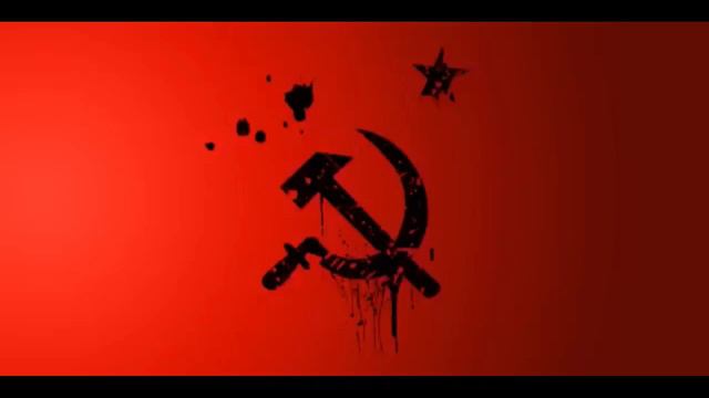 SOVIET UNION MARCH (red alert 3) 100 subscribers special смотреть онлайн