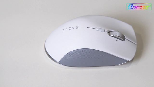 Con chuột đẹp nhất của Razer năm 2020? Đánh giá Razer Pro Click смотреть онлайн