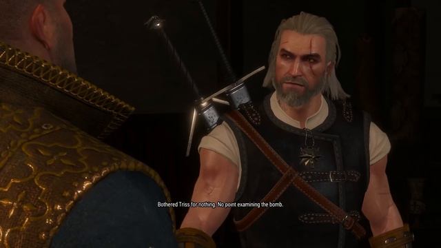 Skelligers - The Witcher 3 Wild Hunt PC Playthrough Part 66 смотреть онлайн