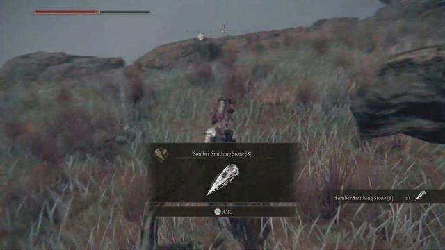 ELDEN RING Somber smithing stones 8 &9 смотреть онлайн
