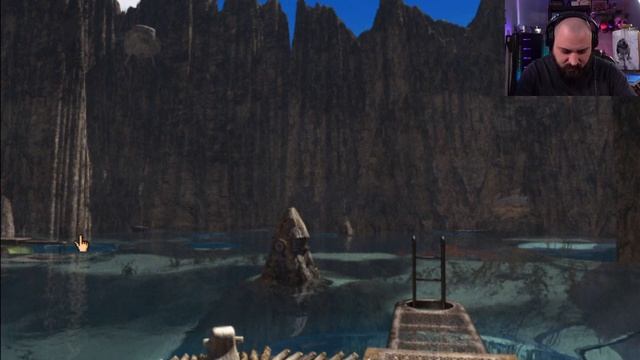 Riven - The Sequel to Myst - Episode 9 смотреть онлайн