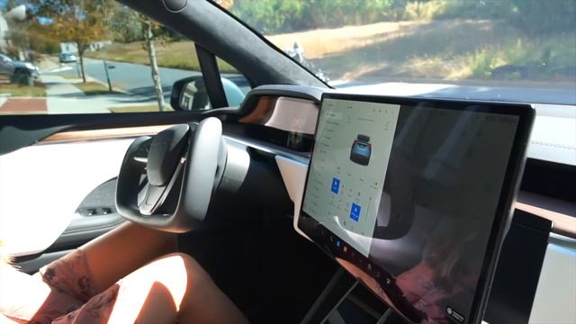 Do I Regret Buying a 2022 Tesla Model X? смотреть онлайн