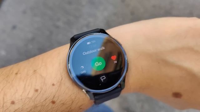 OnePlus Watch⌚Lo QUE NADIE te cuenta TRAS 5 meses | Review смотреть онлайн