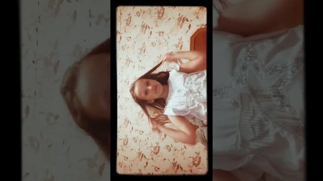 Делаю лёгкие и пушистые волосы ? смотреть онлайн