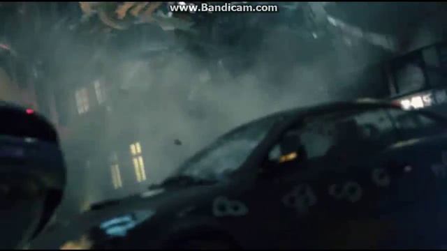 как начинается прохождение игры Transformers 2 смотреть онлайн