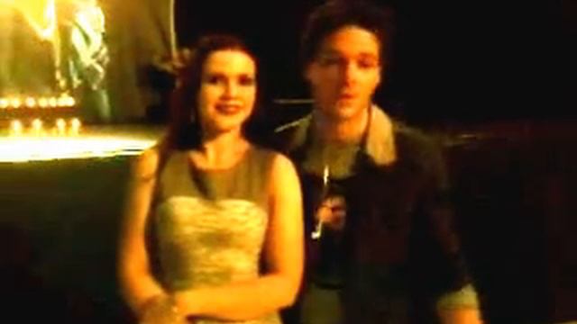 Константин Крюков; Марианна Бондарчук смотреть онлайн