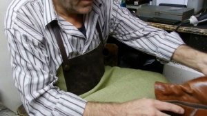 Все о рантах!!!