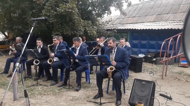 Концертная программа "А музыка звучит", посвящённая Дню музыки, Дню пожилых людей и Дню учителя смотреть онлайн
