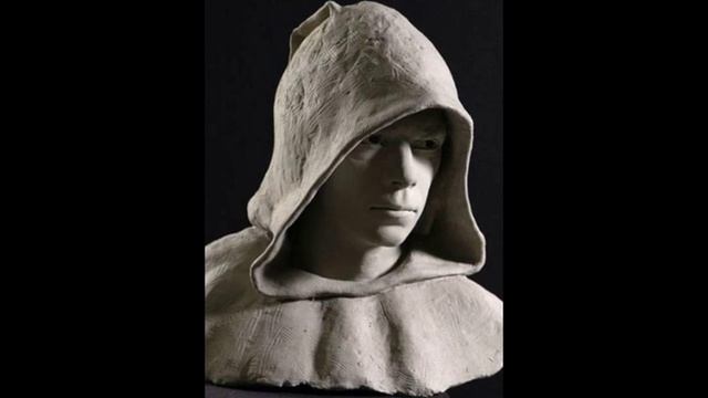 Скульптуры от Филиппа Фаро смотреть онлайн