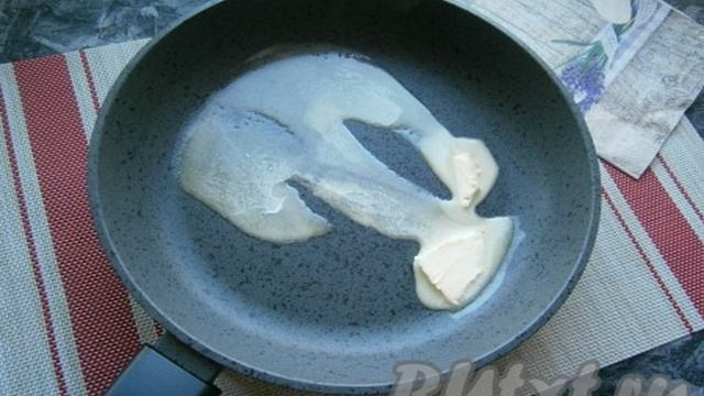 Кухня Мамашки