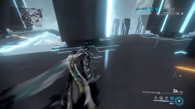 Build de las kronen prime a 2 formas gg смотреть онлайн