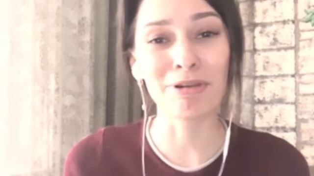 ТАМ НЕТ МЕНЯ / Антонина Гудкова смотреть онлайн