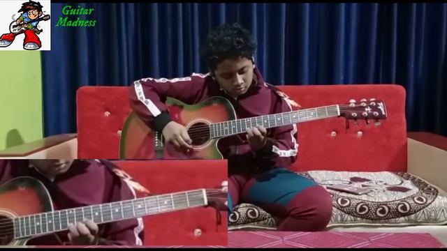 Christmas Special  |  Jingle Bells  |  Guitar Cover | #merrychristmas #jinglebells