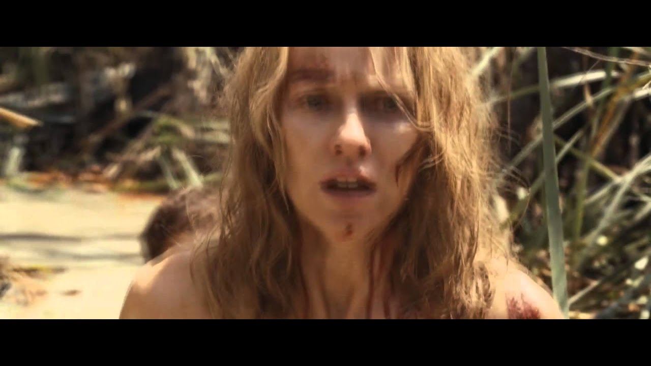 Невозможное. Русский трейлер. HD1080 смотреть онлайн