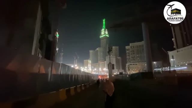 УМРАГА БОРАЙДИГОНЛАР АЛБАТТА ЕШИТИНГ АБДУЛЛОХ ДОМЛА ABDULLOH DOMLA UMR HAJ ZIYORATI