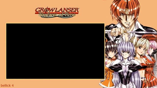 Growlanser IV Wayfarer of time [UNDUB] Part 58 - Furlough 5 - смотреть онлайн