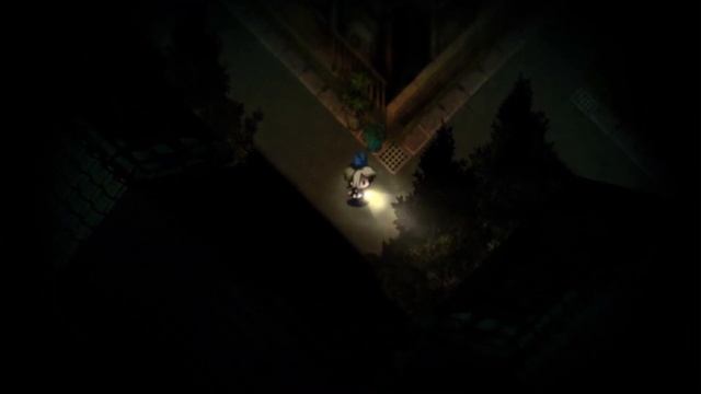 Yomawari: Midnight Shadows - GGHF Reviews смотреть онлайн