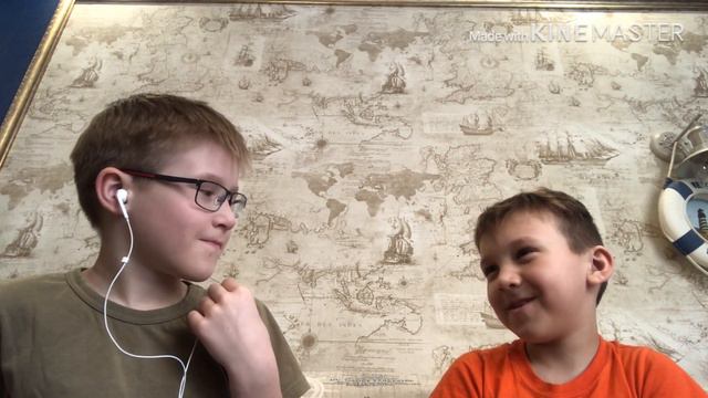 Чем болеет Илья ?! Интервью 2 смотреть онлайн