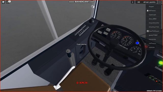 запускаем тролейбус в |OneSkyVed's Trolleybuses Place (indev)| 1часть смотреть онлайн