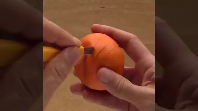 Что можно сделать из апельсинов смотреть онлайн