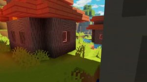 Как Сделать Графику Манйкрафт Как в Трейлере за 1 Минуту