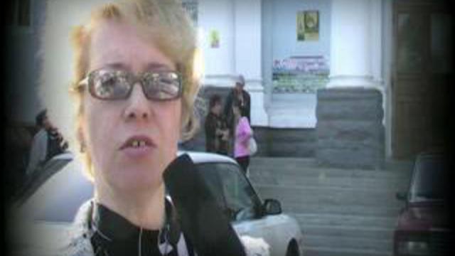 Криминальный мятеж. Часть 5 смотреть онлайн