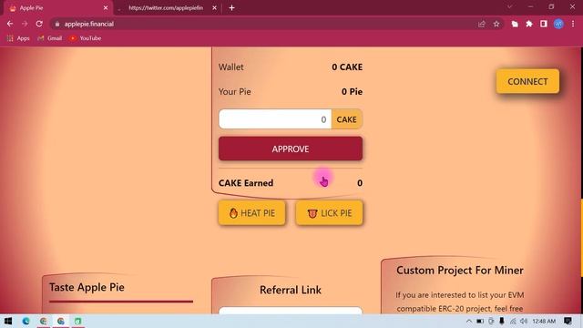 APPLE PEI is a great project. смотреть онлайн