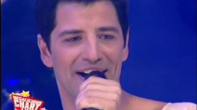 Sakis Rouvas Megalicious Chart Live Part 3