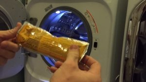 LG Mega Capacity 5.2 CU FT Front Load Washer and 9.0 CU FT Dryer Review