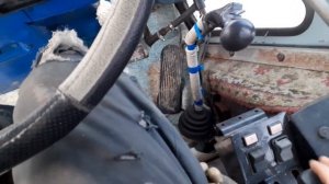 Запуск мтз 24в