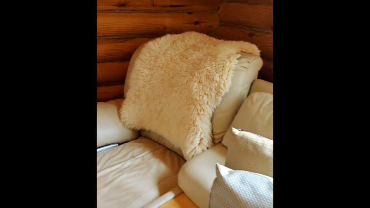 Продаю дачу для круглогодичного проживания в Калужской обл. Магоярославецкий р-н. СДТ Стрелец смотреть онлайн