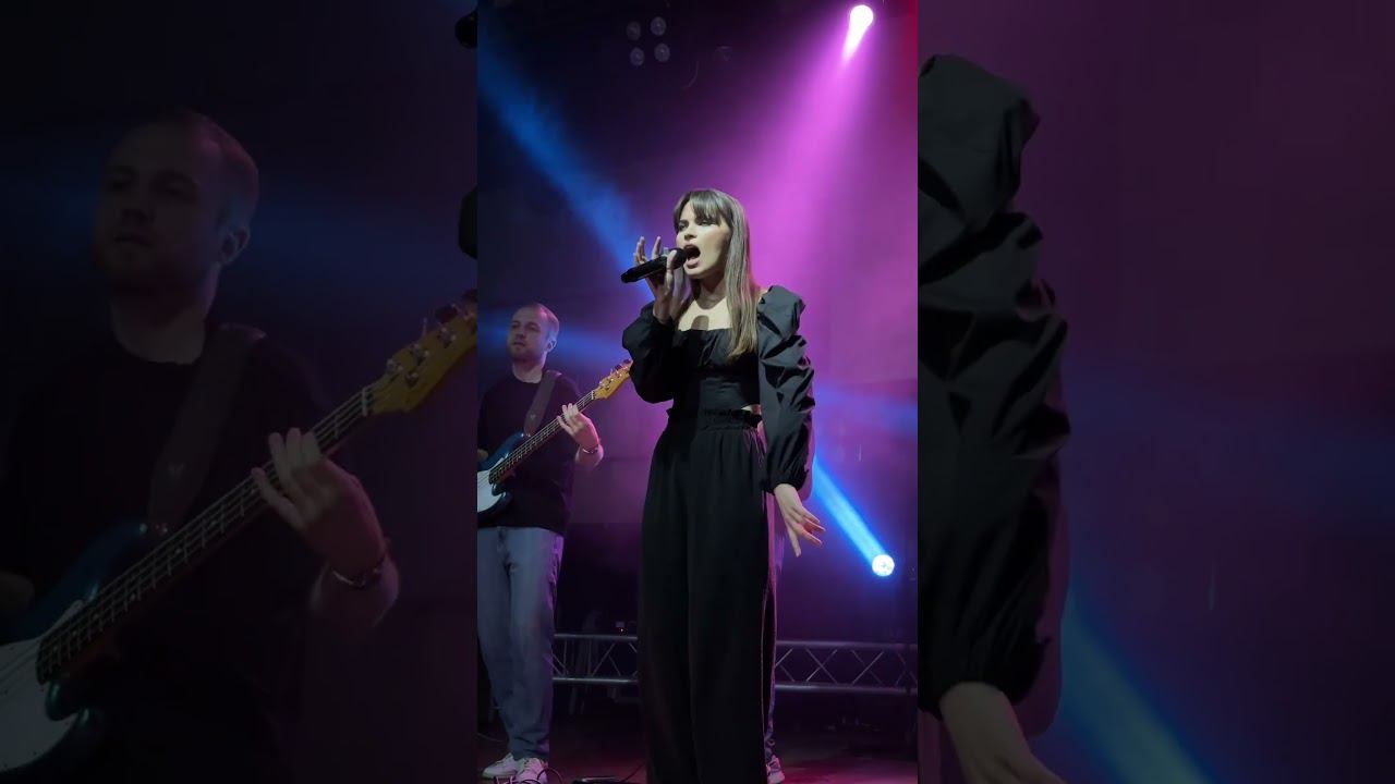 Отчетный концерт «Clan Soprano» #sibmed смотреть онлайн