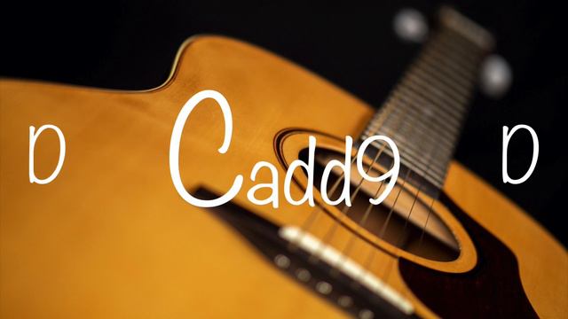Pop Guitar Backing Track in D Mixolydian смотреть онлайн
