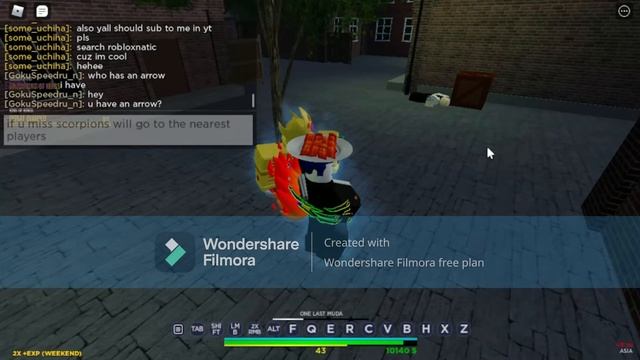 TW and GER showcase! | Roblox is unbreakable | Roblox смотреть онлайн