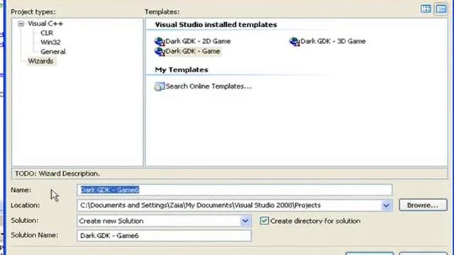 Tutorial - How to create a DLL in visual c++ 2008 and how to load it into another app смотреть онлайн