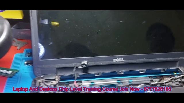 How to solve Dell Inspiron 7 beep sound  dell_inspiron computertutorial technical