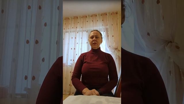 1.1 #техника_ритмического_дыхания 1 вариант смотреть онлайн