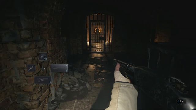 RESIDENT EVIL VILLAGE - #4 - BELA (PC Gameplay) смотреть онлайн