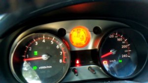 Кашкай (2007) проблема с вариатором (Типтроник, удары, толчки)